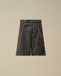 50 Fili Wax Cargo Shorts, MIDNIGHT NAVY - BLUE