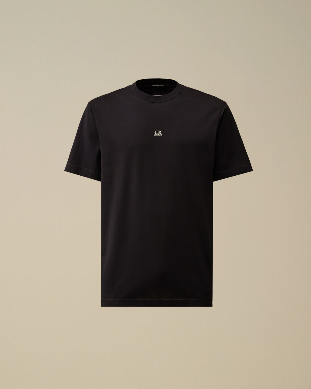 Mercerized Jersey 70/2 Gasato Short Sleeve T-Shirt, TOTAL ECLIPSE - BLUE